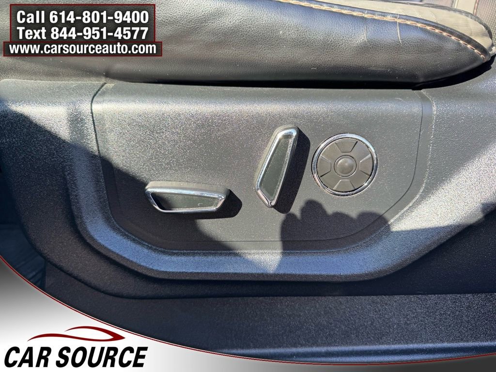 Used 2019 Ford F450 Platinum w/ Platinum Ultimate Package image 19