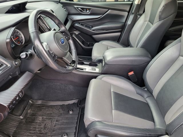Used 2022 Subaru Ascent Onyx Edition image 12