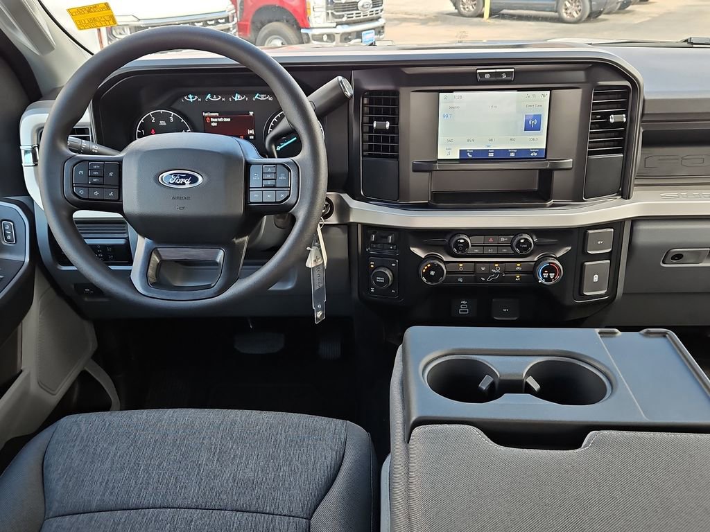 New 2026 Ford F250 XL AWD/4WD image 20