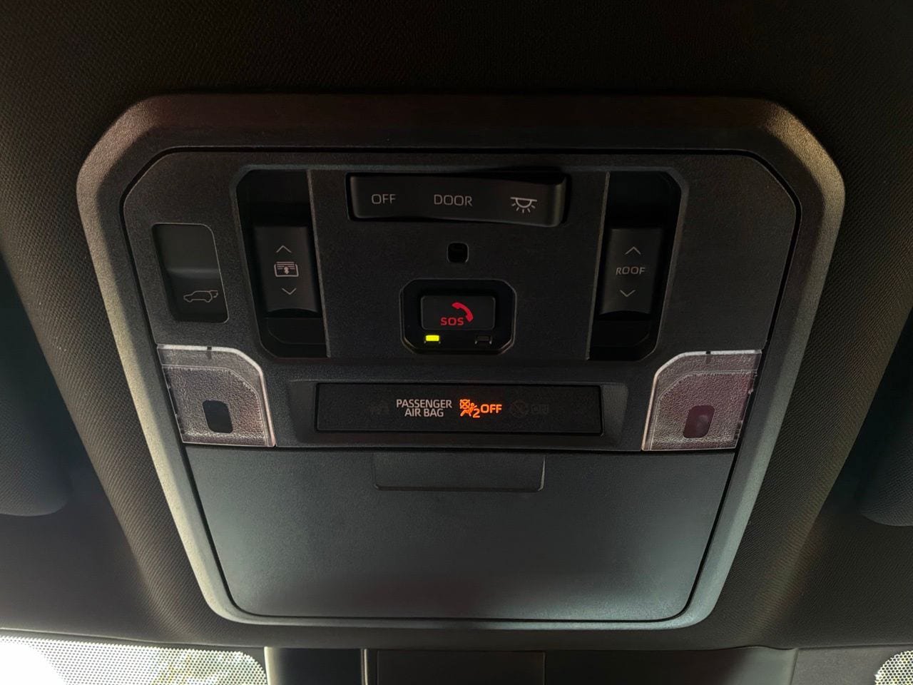 Used 2024 Toyota Sequoia TRD Pro AWD/4WD image 21