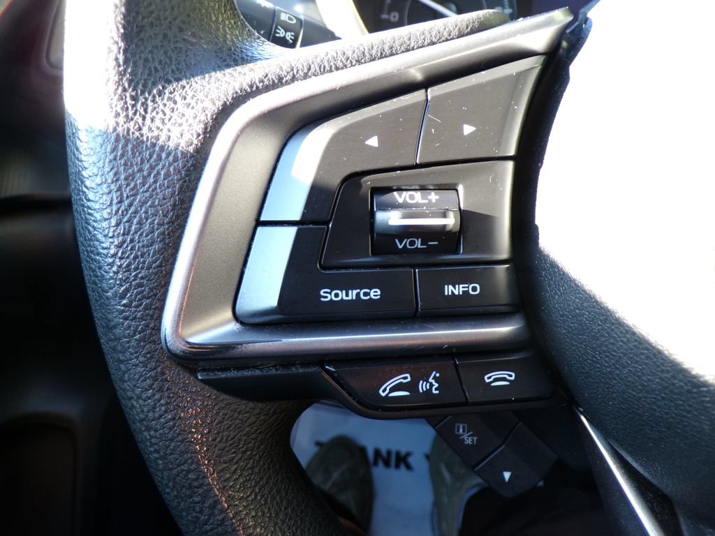 Used 2020 Subaru Impreza 2.0i Premium AWD/4WD image 32