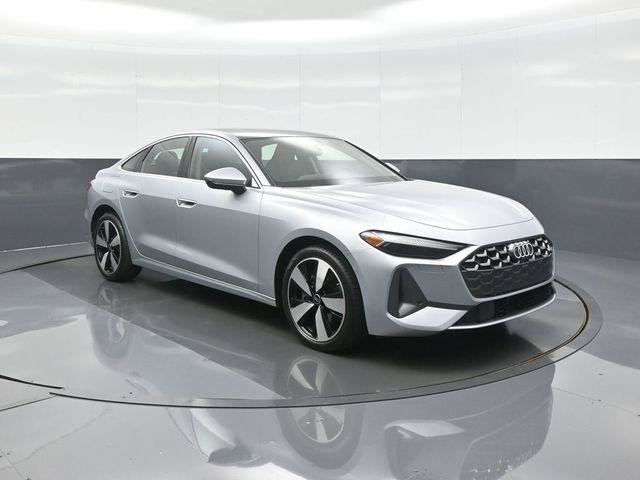 Used 2025 Audi A5 2.0T Premium Plus w/ Premium Plus