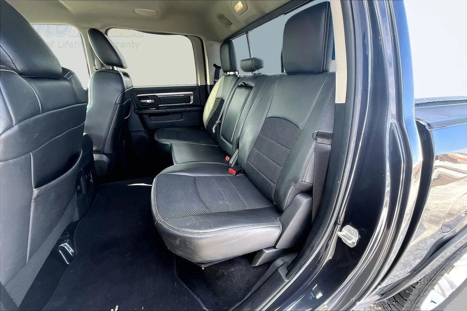 Used 2013 RAM 1500 Sport w/ Sport Premium Group AWD/4WD image 28