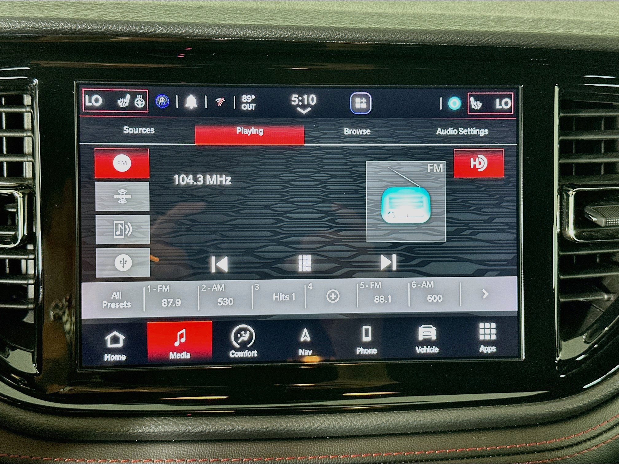 Used 2025 Dodge Durango GT RWD image 21
