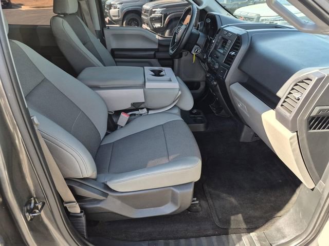 Used 2017 Ford F150 XL image 10