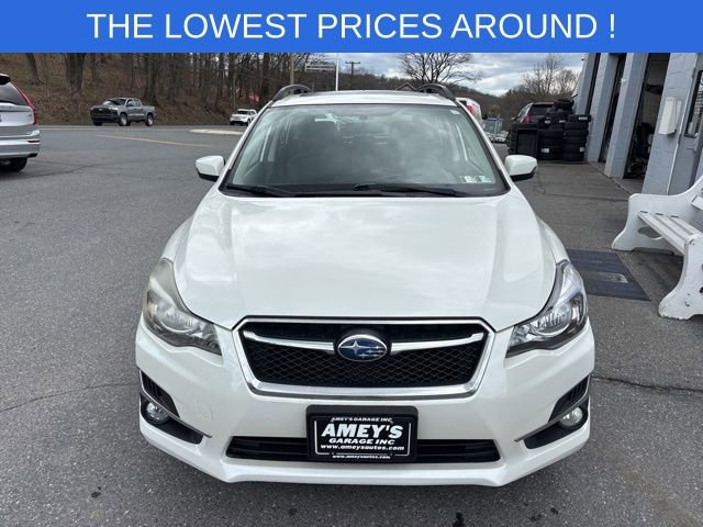 Used 2015 Subaru Impreza 2.0i Sport Limited image 2