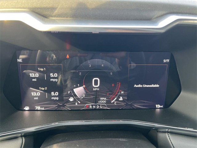 New 2026 GMC Canyon Elevation image 15