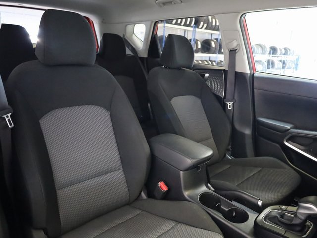 Used 2023 Kia Soul LX w/ Option Group 015 image 6