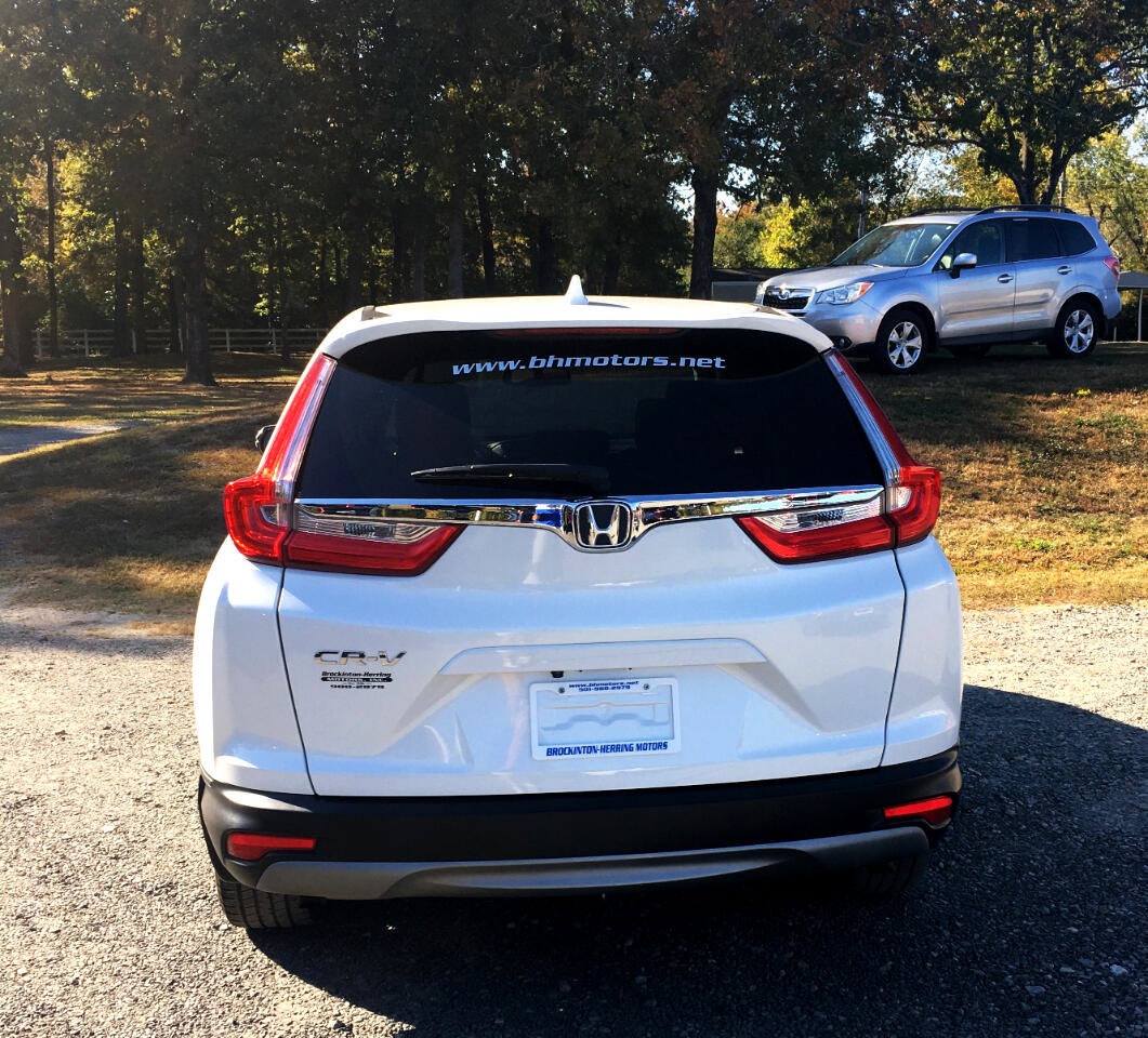 Used 2019 Honda CR-V EX-L image 4