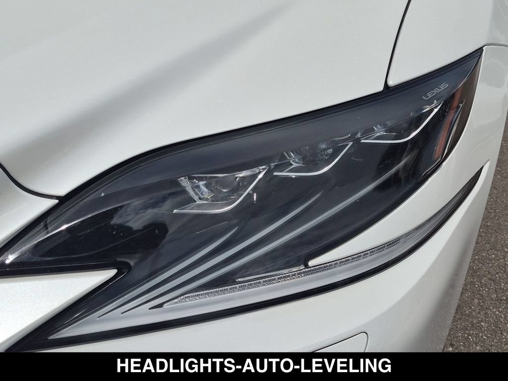 Used 2019 Lexus LS 500 AWD image 16