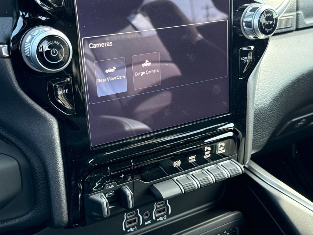 New 2026 RAM 3500 Laramie image 25