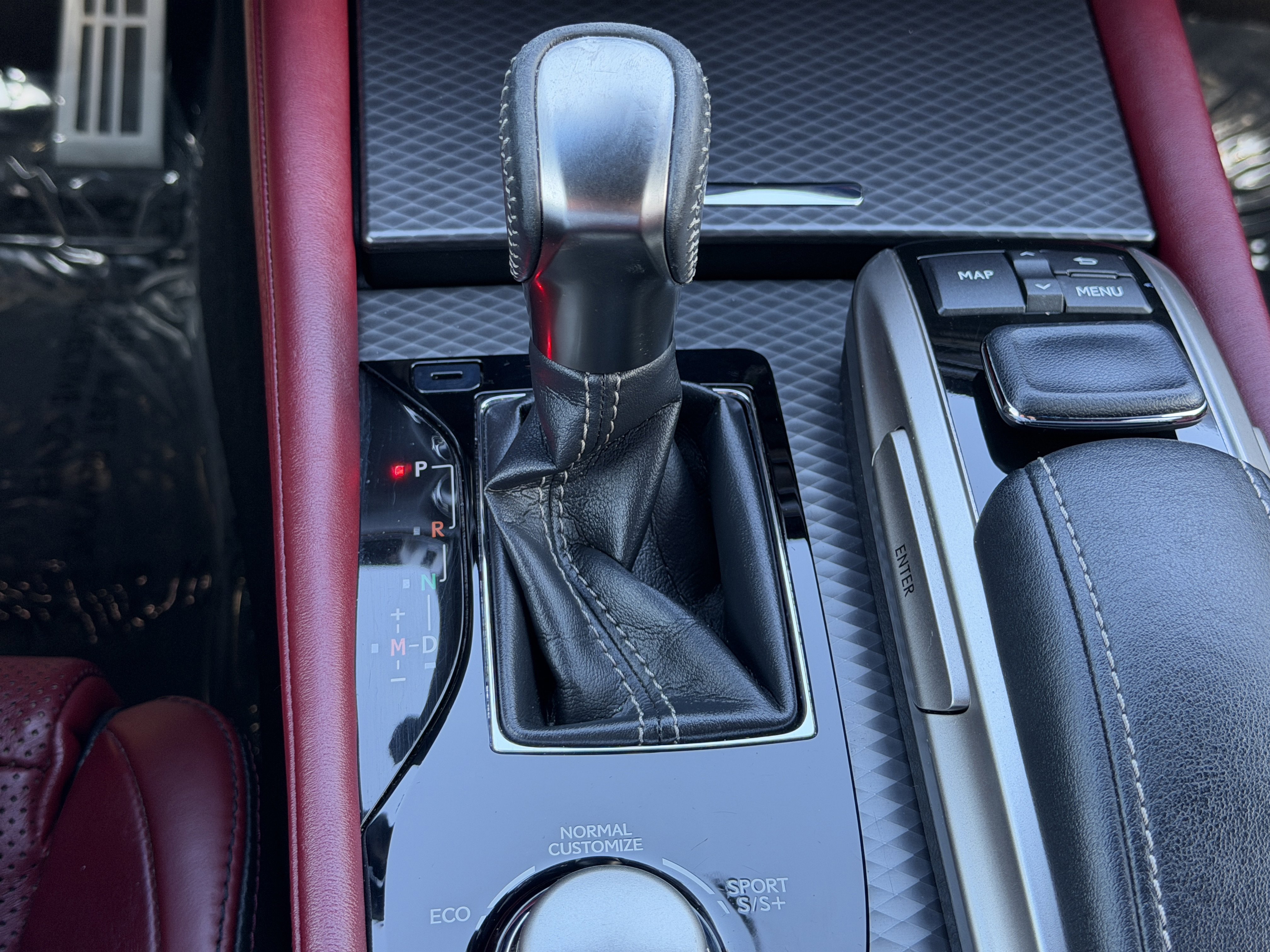 Used 2016 Lexus GS 350 image 26