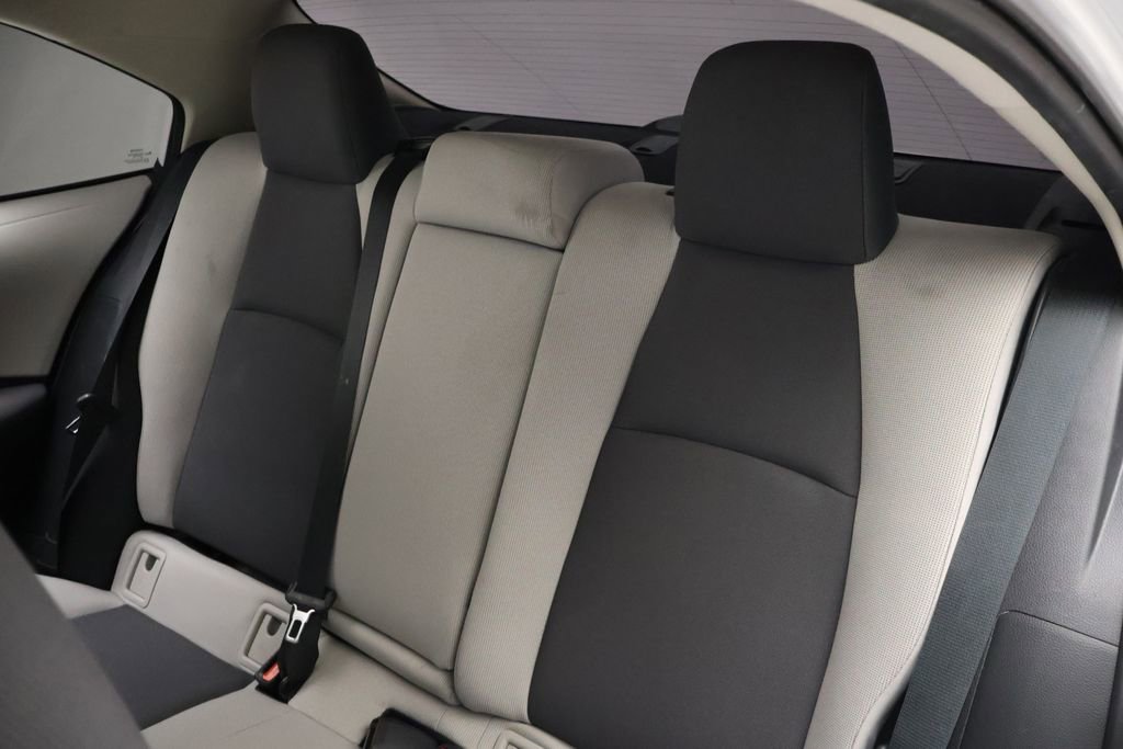 Certified 2025 Toyota Corolla LE w/ Convenience Package FWD image 19