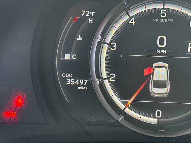 Used 2021 Lexus IS 350 F Sport w/ Accessory Package image 18