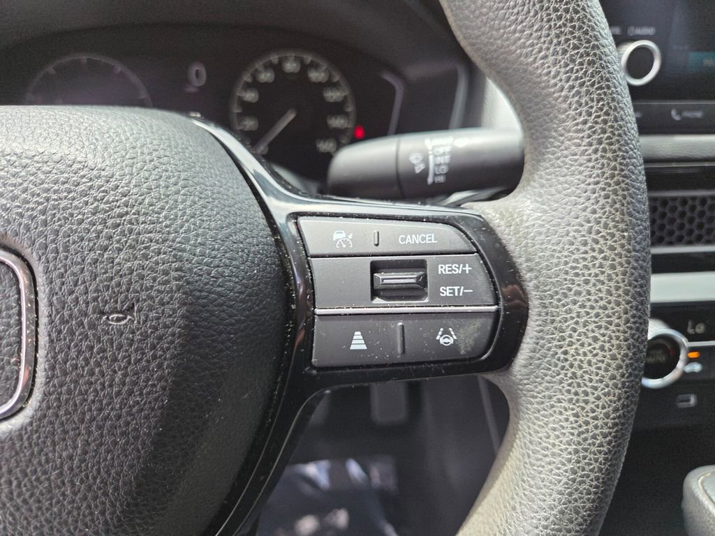 Used 2022 Honda Civic LX image 27