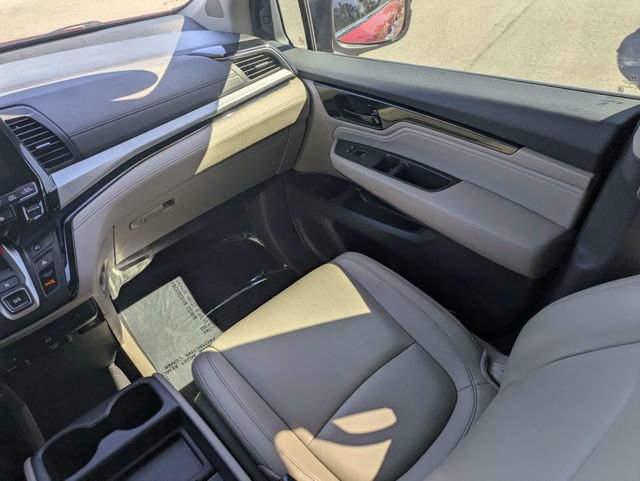 Used 2022 Honda Odyssey Touring image 19