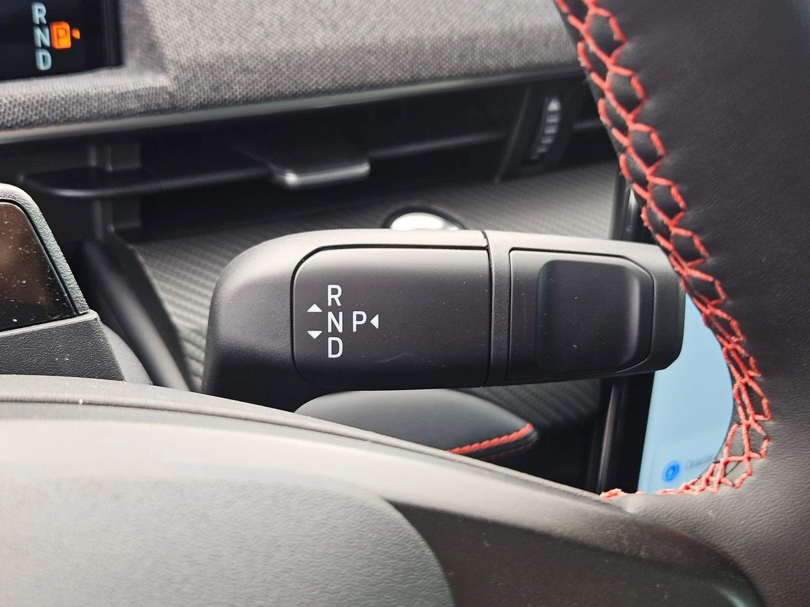 New 2025 Ford Mustang Mach-E Premium w/ Sport Appearance Package image 16