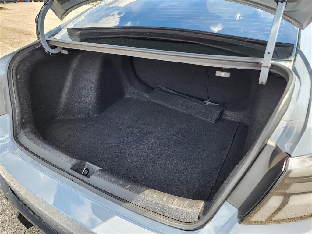 Used 2022 Honda Civic Si image 23