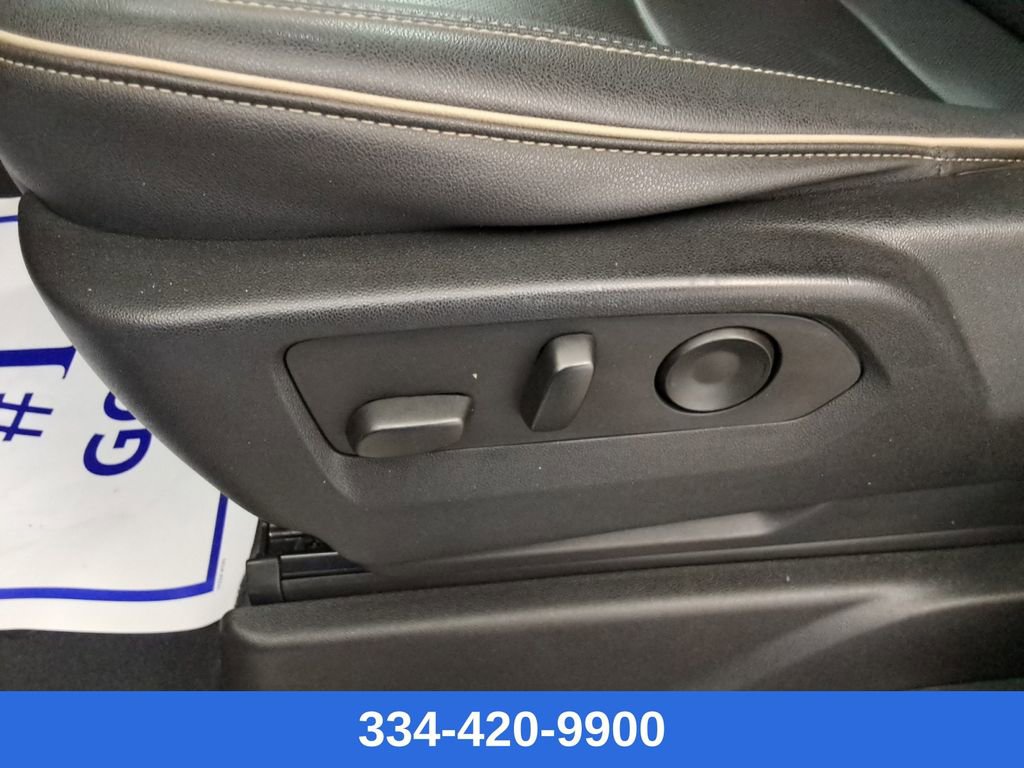 Used 2023 Chevrolet Tahoe Premier image 19