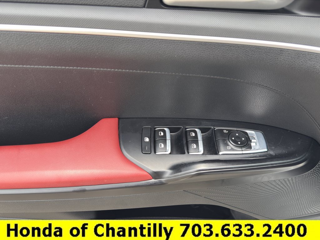 Used 2023 Kia K5 GT-Line w/ GT-Line Premium Package FWD image 20