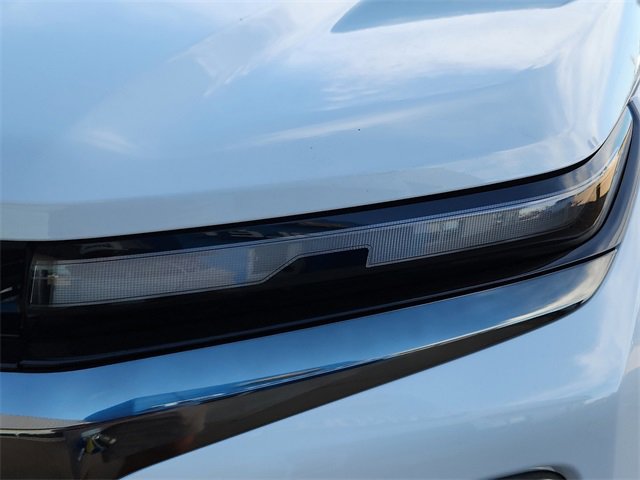 New 2026 Chevrolet Traverse Z71 w/ Enhanced Driving Package image 2