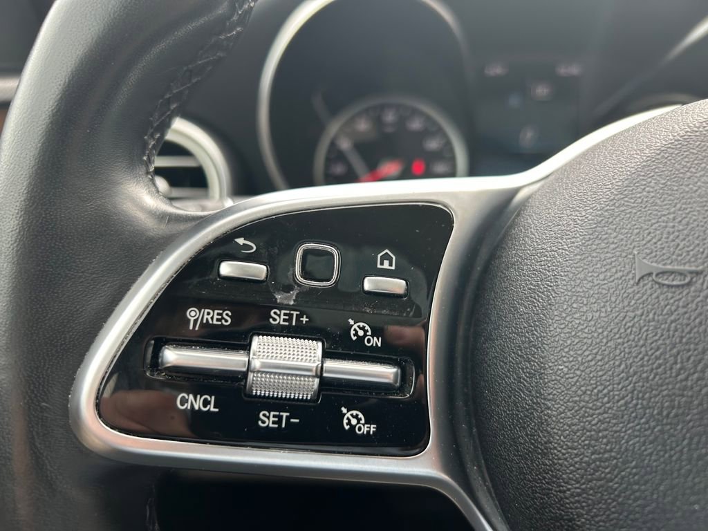 Used 2019 Mercedes-Benz C 300 4MATIC Sedan image 18