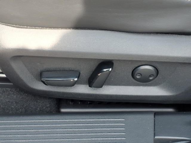 Used 2023 Nissan Rogue Platinum image 18