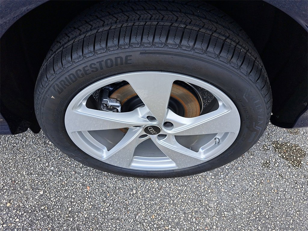 New 2025 Audi Q5 Premium Plus image 30