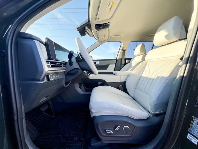 New 2026 Hyundai Santa Fe SEL image 16