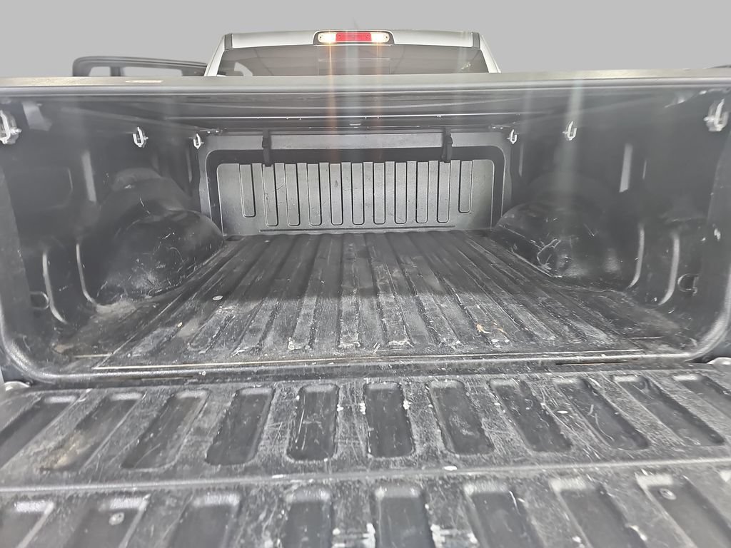 Used 2020 RAM 1500 Big Horn AWD/4WD image 15
