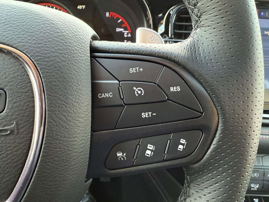 New 2026 Dodge Durango GT AWD/4WD image 24