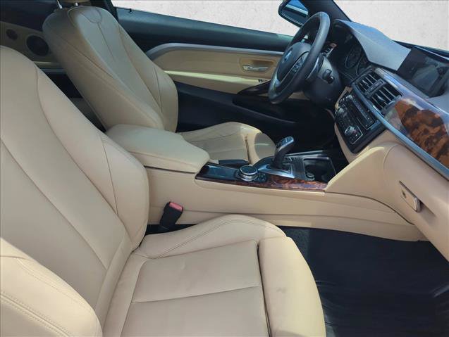 Used 2017 BMW 430i xDrive Coupe AWD/4WD image 24