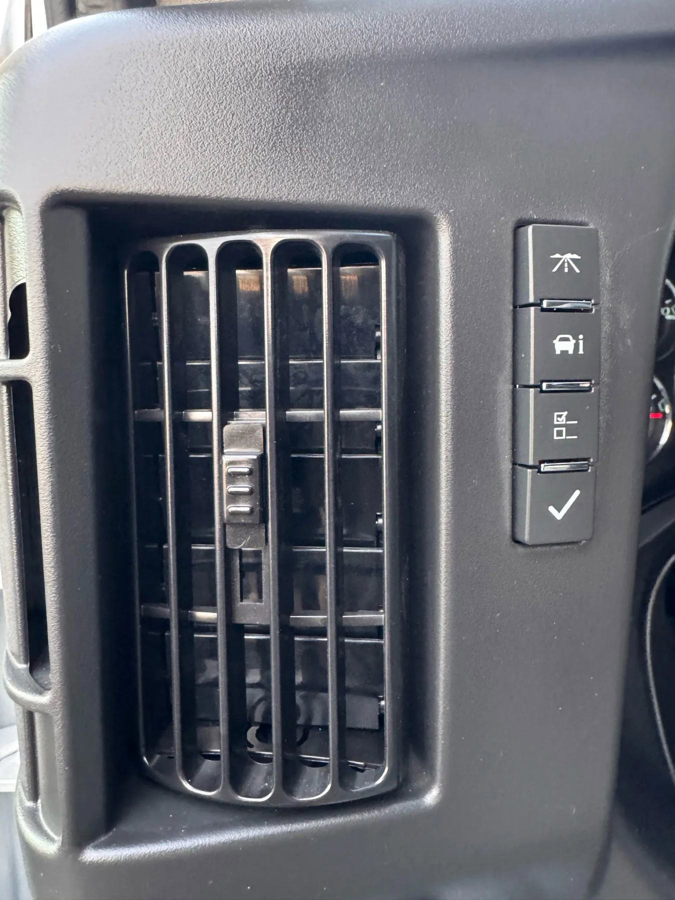 Used 2025 Chevrolet Express 2500 Extended w/ Communications Package RWD image 15