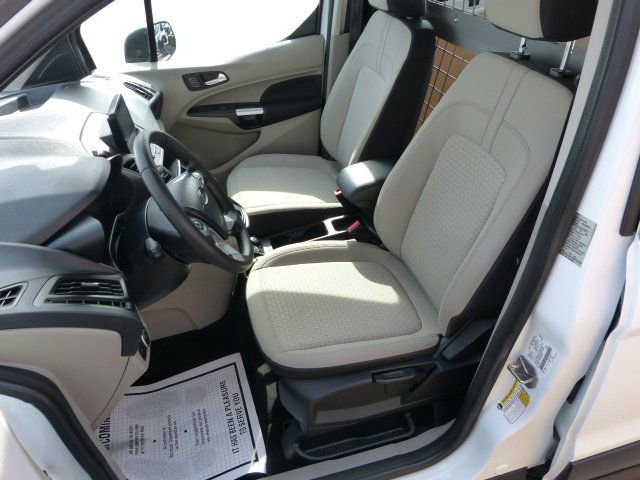 Used 2022 Ford Transit Connect XLT image 27