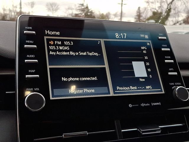 Used 2022 Toyota Avalon XLE image 18