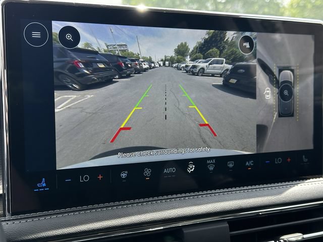 Certified 2023 Lincoln Corsair AWD w/ Equipment Group 101A image 22