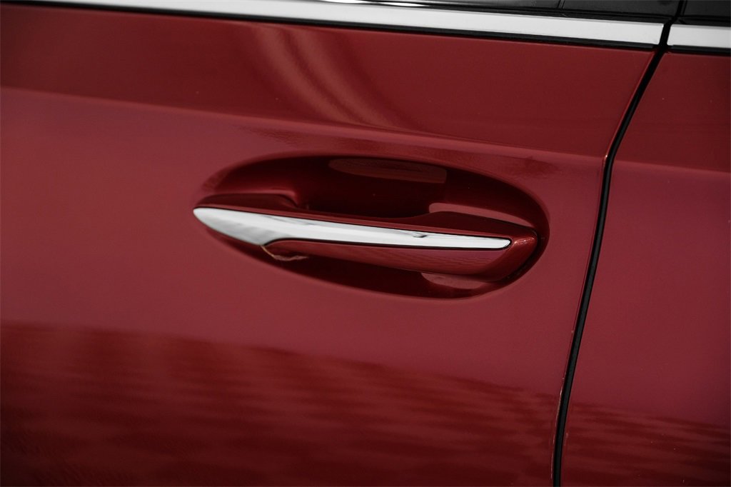 Used 2018 Lexus LS 500 image 41