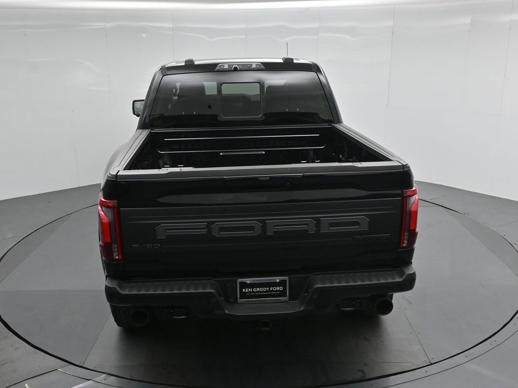 New 2025 Ford F150 Raptor image 42