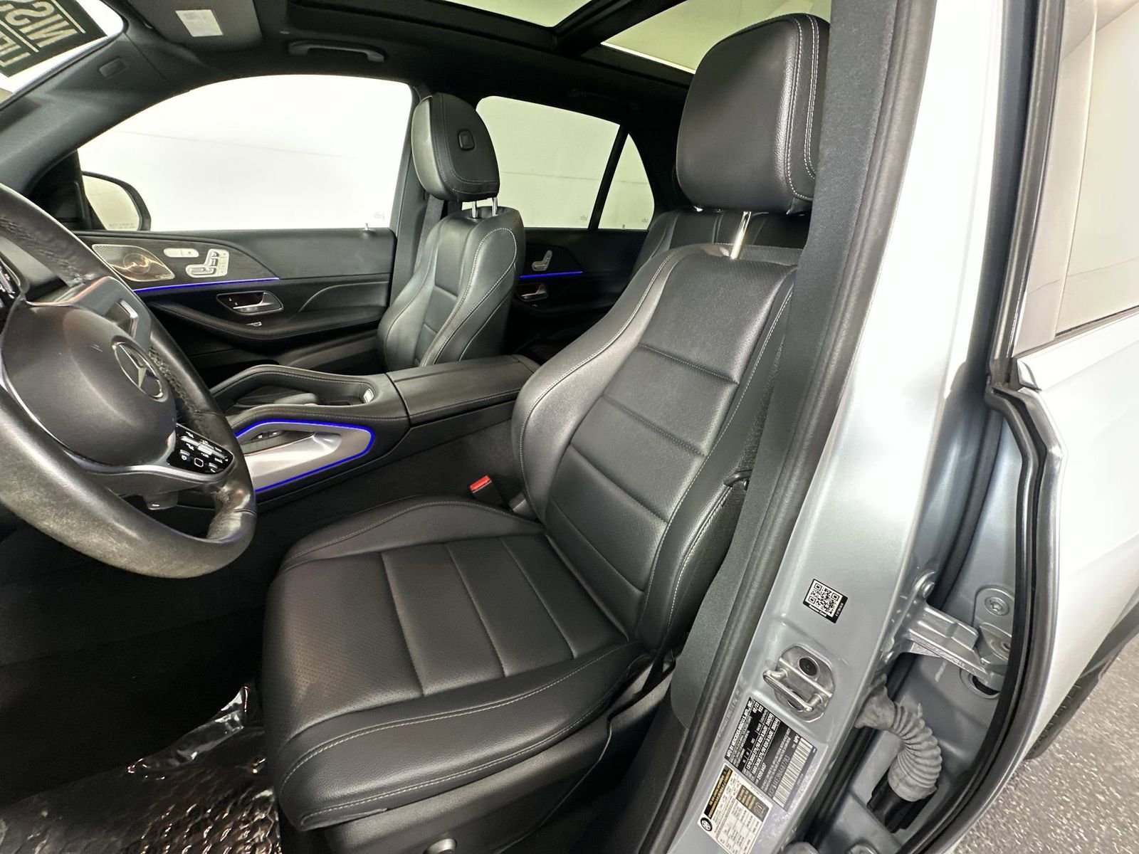 Used 2022 Mercedes-Benz GLE 350 4MATIC image 15