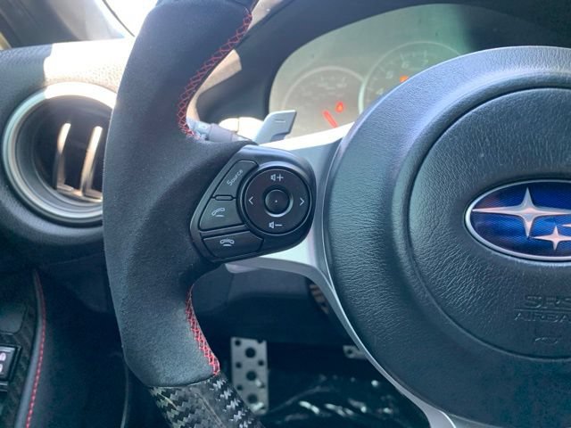 Used 2017 Subaru BRZ Limited w/ Popular Package #2 RWD image 16