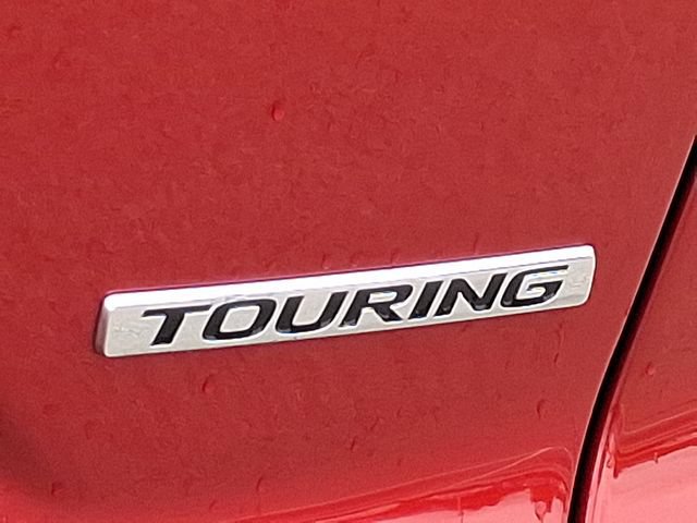 Certified 2017 Honda CR-V Touring image 31
