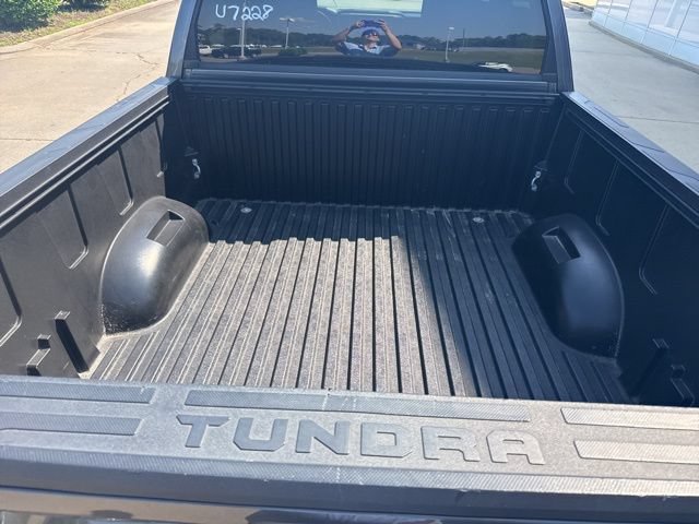Used 2023 Toyota Tundra SR5 w/ TRD Off-Road Package AWD/4WD image 14