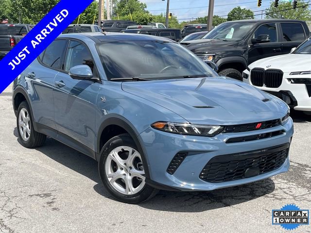 Certified 2025 Dodge Hornet GT w/ GT Plus Package AWD/4WD image 11