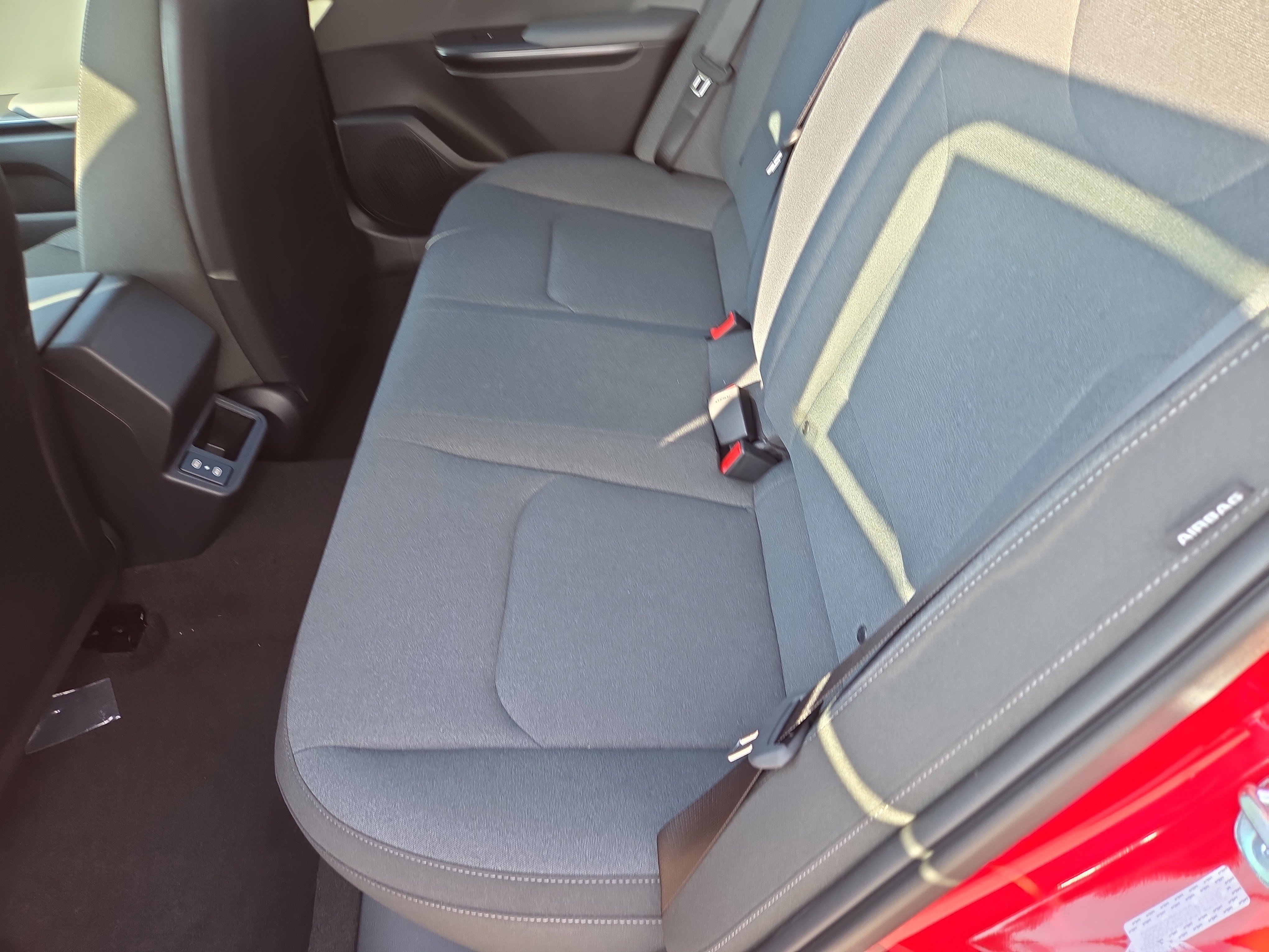 New 2025 Kia K4 LXS image 6