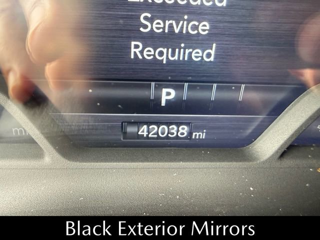 Used 2025 RAM 1500 Big Horn image 30