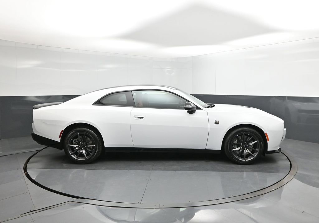 New 2026 Dodge Charger R/T Scat Pack AWD/4WD image 26