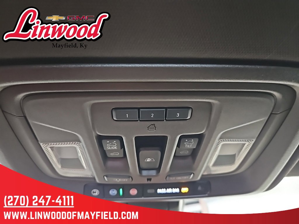 Used 2022 GMC Sierra 2500 Denali image 28