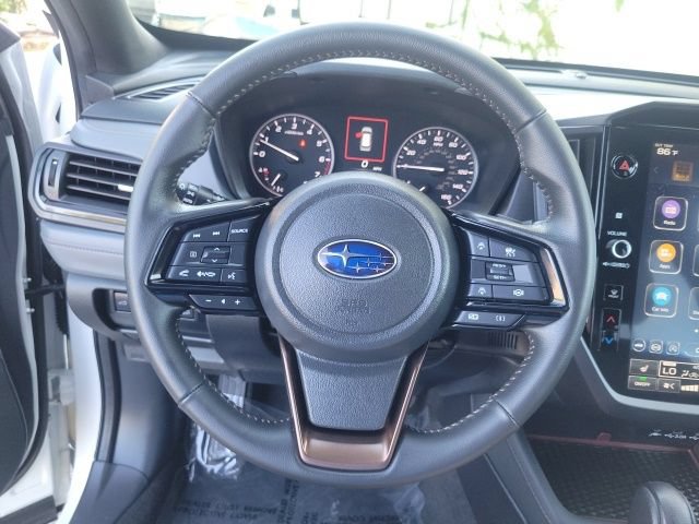 Certified 2026 Subaru Forester Sport AWD/4WD image 22