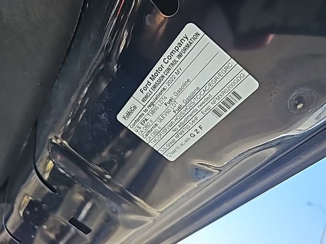 Used 2022 Lincoln Navigator Reserve image 5