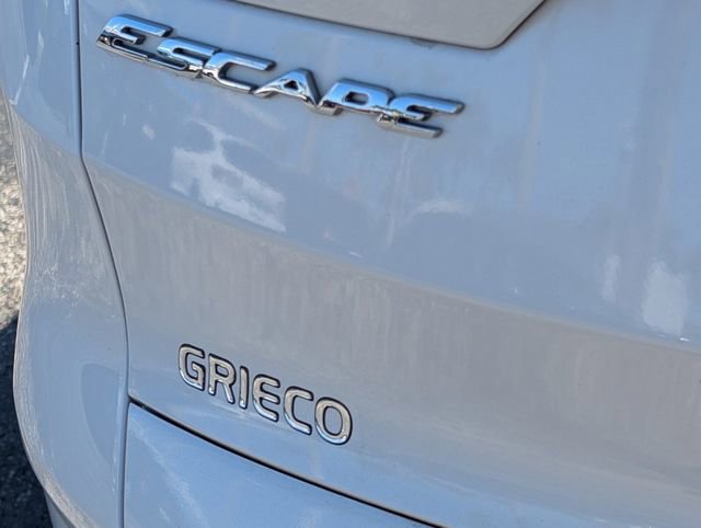 Used 2018 Ford Escape Titanium image 17